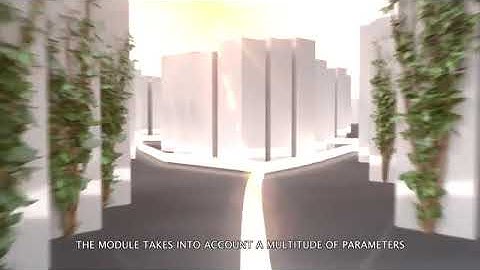 ENVI_MET: Introducing the World of ENVI_MET