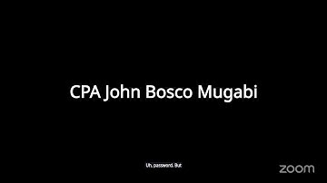 Practical Experience Webinar