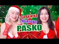 SA AKIN KA NGAYONG PASKO BY SKY AND KID ( Official Music Video ) ( Prod by Matthew May )