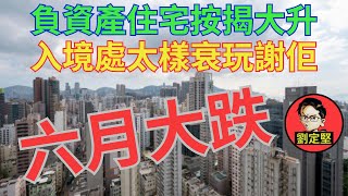 二手市場拖累樓市大跌。新香港系列129 by 劉定堅狠辣批評 20,776 views 3 days ago 35 minutes