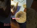 kasih tisu di sangkarnya
