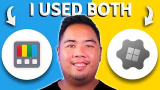 Wintoys vs PowerToys (2026) - Which One Is BETTER?