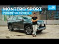 2021 Mitsubishi Montero Sport GT Review: Feature-packed SUV for the family
