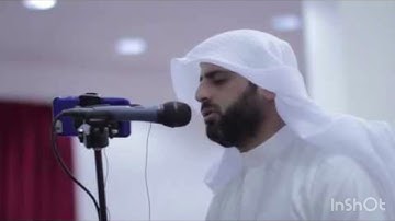 القارئ محمد صالح اليمني - آيات من سورة الشعراء - جديد مايو 2023