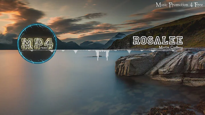 Rosalee by Martin Carlberg - [Soul Music]