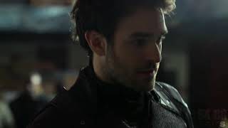 Daredevil Edit | Crossfire