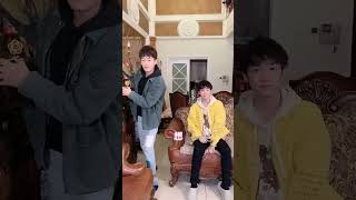 原来要红包是一件这么容易的事!#日常 #搞笑 #最后有惊喜#搞笑 #shorts