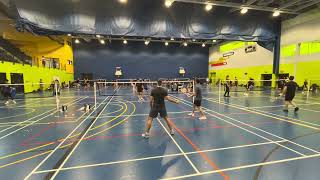 Round Robin game 3