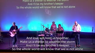 Real Honest Fellowship February 15, 2026 - Resonate Jesus Church