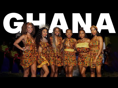 Video: Cele mai bune 10 lucruri de făcut în Ghana