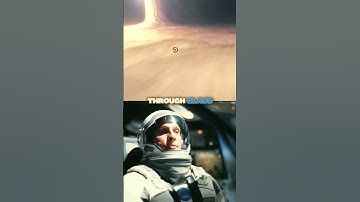 How Interstellar Accidentally Aided NASA