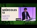 KMCERO NOTICIAS Miércoles 13 de Mayo 2026