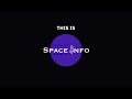 WHY Space is gonna change FOREVER