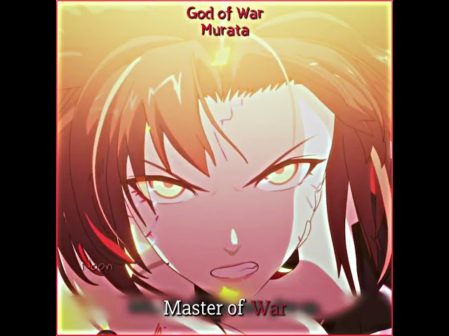 Archons edit - Warrior of the mind [ Genshin Impact ] class=