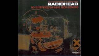 A Reminder - Radiohead