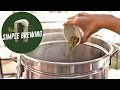 How to Brew: IPA (Piney)