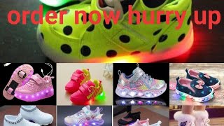 lightning shoes most beautiful and elegant design/shoes with LED lights 😍