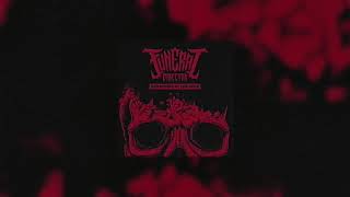 Funeral Director - Something At The Door (Full EP) [Dark Synthwave]