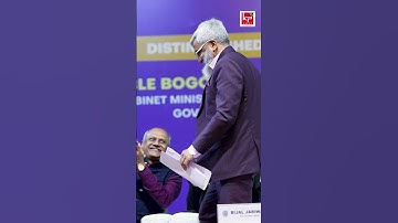 The Explore Botswana Event Organise by SGCCi successfully showcased emerging opportunitie