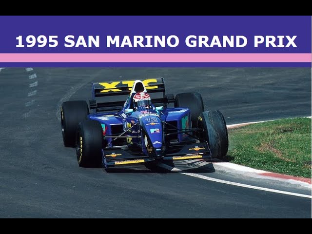 Legendary Races Week: 1999 European Grand Prix – ThePitcrewOnline