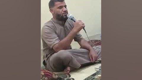 تلاوة بصوت اخوكم صالح الحماد من سورة ق