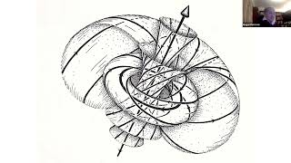 Basic Twistor Theory, Bitwistors, and Splitoctonions  Roger Penrose