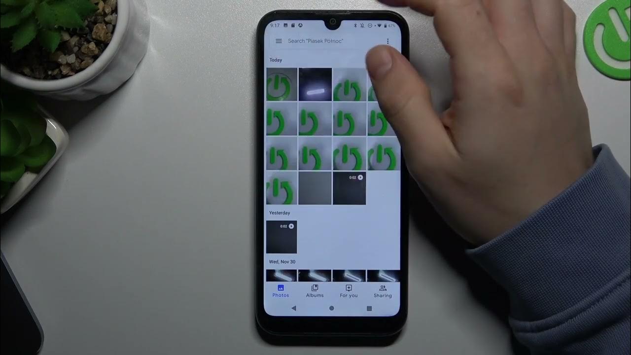 how-to-synchronize-gallery-to-google-photos-in-android-system-backup