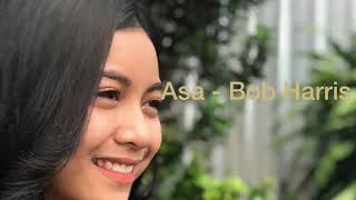 Asa-Bob Harris Cover (Official Lyric Video)