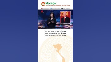 Chủ tịch nước kiểm tra công tác chuẩn bị cho lễ tang Tổng Bí thư Nguyễn Phú Trọng