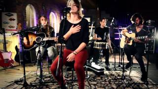 Dead Sara "Test On My Patience" At: Guitar Center chords