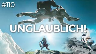 #110 KI-Roboter - Dieses Pferd frisst kein Heu – aber rennt wie der Blitz!