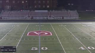 Columbus Academy High School vs Bishop Hartley High School Womens Varsity Lacrosse