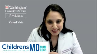 Why Children with Cleft Palate May Need Ear Tubes