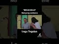 viral lagu tegalan bekas bojone nyong