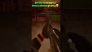 This is going to be so stupid😭ghost of the tabor vr