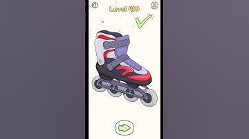 DOP - Draw One Part Level 499