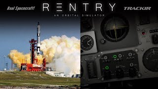 First Gemini Flight! | Reentry: An Orbital Simulator