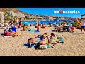 Canary Islands Beach Life 2022 Playa Anfi del Mar | We❤️Canarias