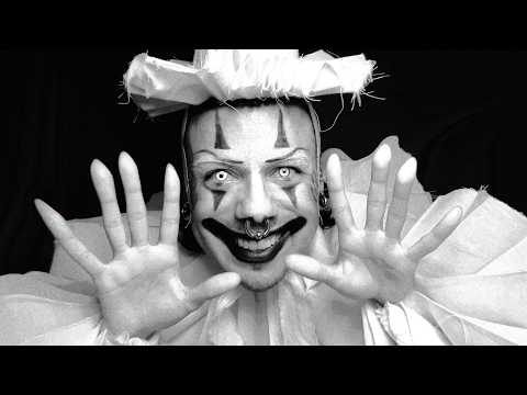 Terror ASMR - Payaso Psicopata