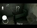 لعبة GRANNY وش بيصير لو حطيت دمية الدب في السرير لعبة GRANNY وش بيصير لو حطيت دمية الدب في السرير