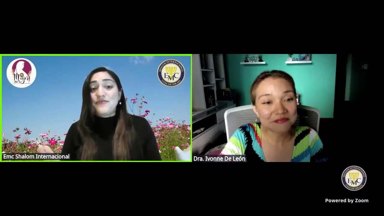 MUJER ALEF TAV: LA MUJER Y LAS HORMONAS |