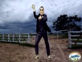 EL BAILE DEL PAVO