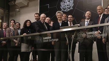 SASB Codifies Standards 7 Nov 2018 Video 1