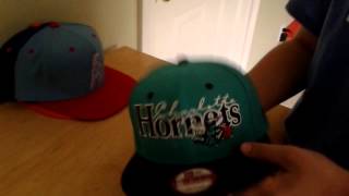 Snapback Collection Part 1