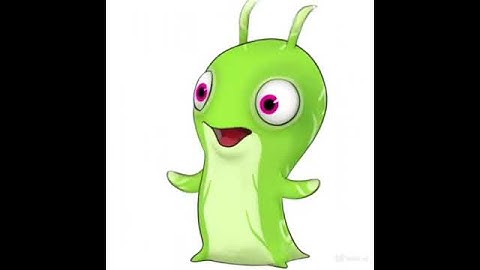Slug Transformation (Slugterra) - Vinedrill Protoform to Velocimorph (Square Crop)
