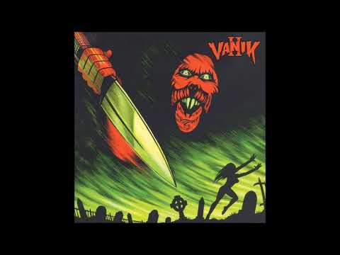 Vanik — Vanik -Werewolf