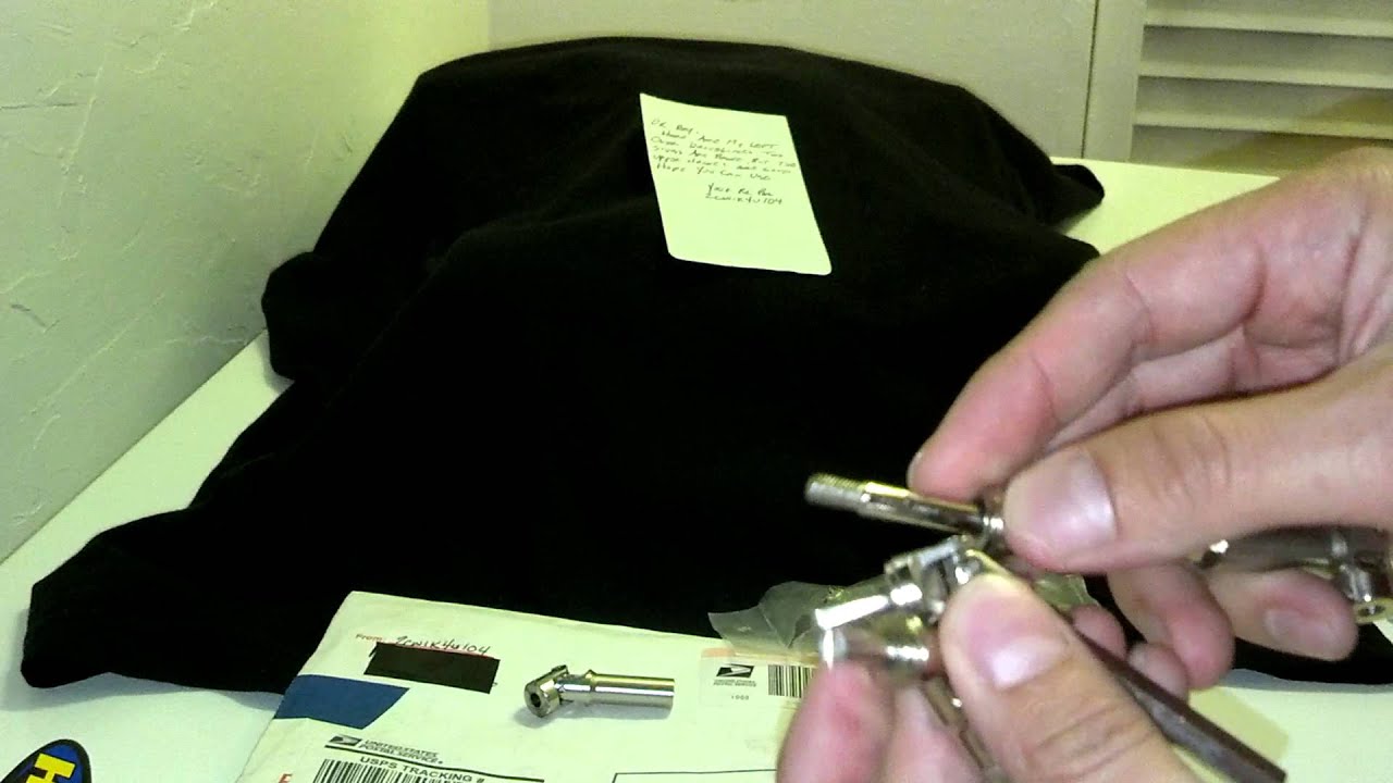 THE WRAITH-(new body & envelope)