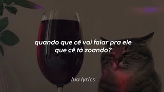 Luan Santana - SEU DOUTOR (letra)