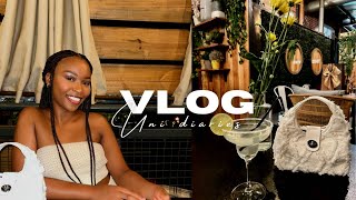 VLOG: A FEW DAYS IN THE LIFE OF A FINAL YEAR ACCOUNTING STUDENT | UFS STUDENT