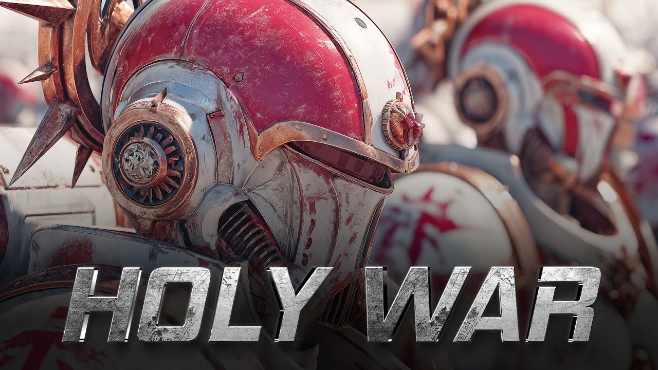 DIVINE WRATH: 1 Hour of Most Aggressive Epic Battle Music